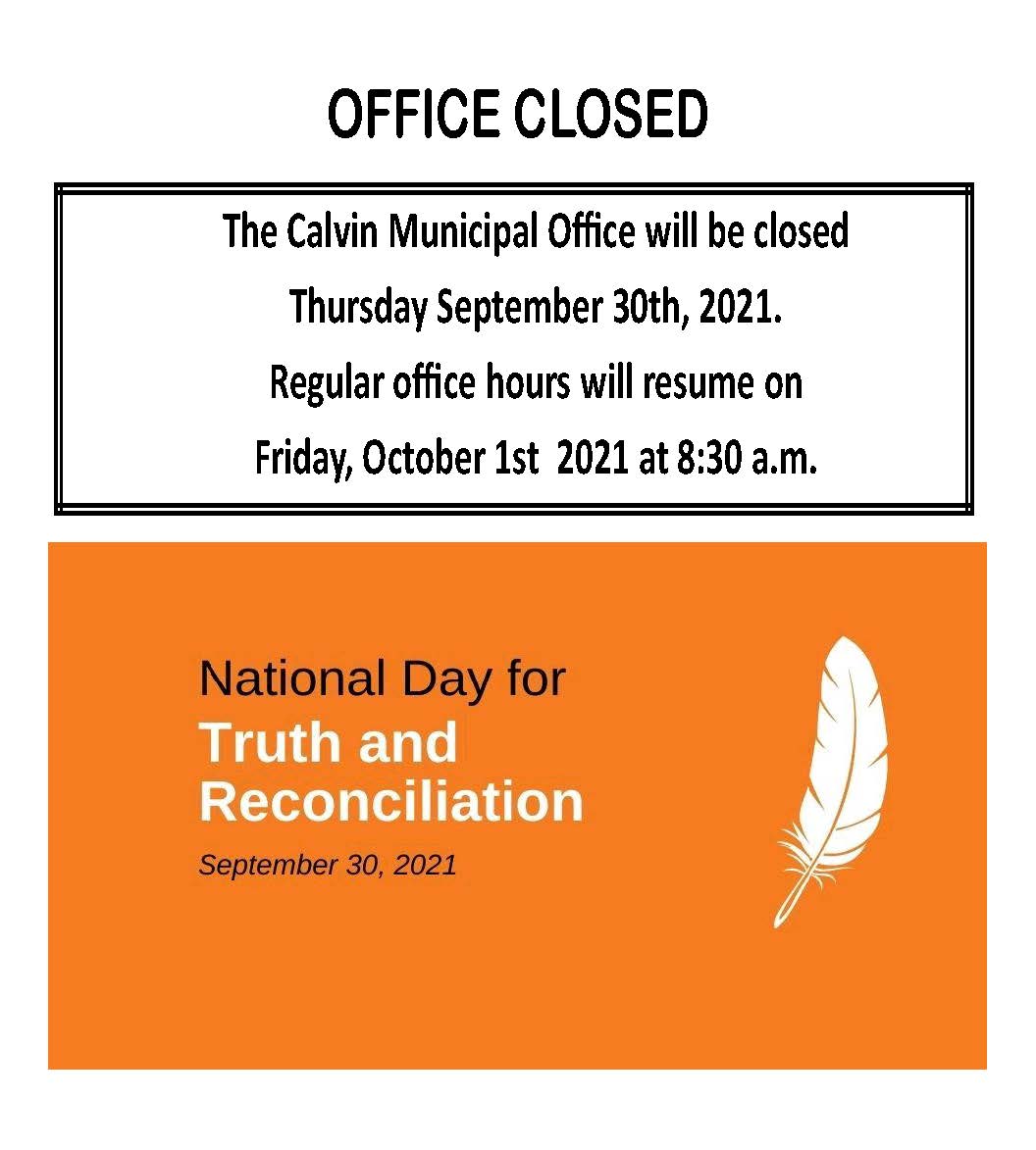 Truth and Reconciliation